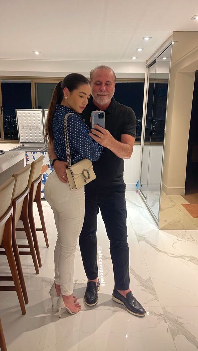 Captura de un caso real